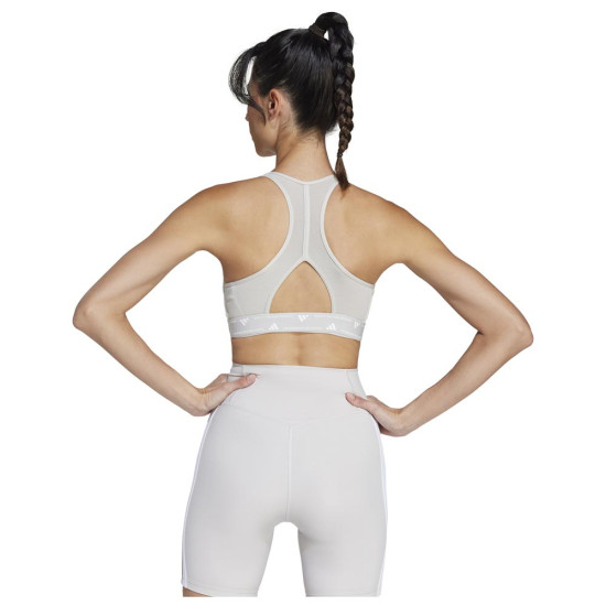 Adidas Γυναικείο μπουστάκι Performance PowerReact Bra